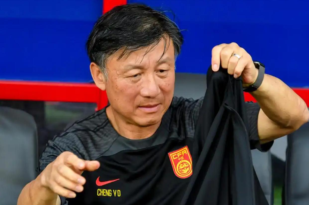 Karsa遭遇十五连败，德国队教练面临压力！